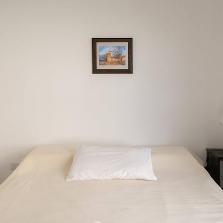 Aparthotel Chawasi Apart Salta Exteriér fotografie