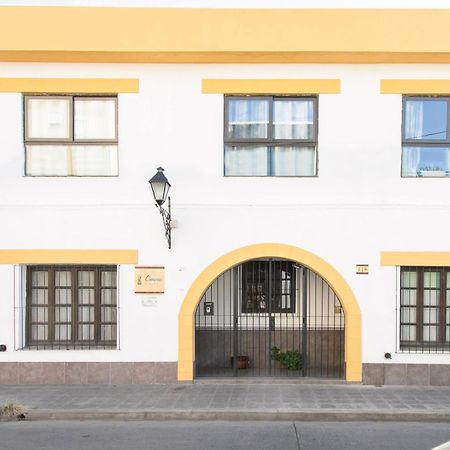 Aparthotel Chawasi Apart Salta Exteriér fotografie