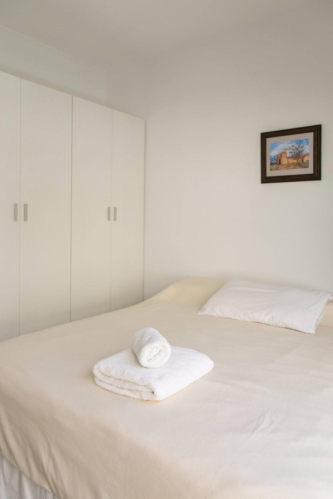 Aparthotel Chawasi Apart Salta Exteriér fotografie