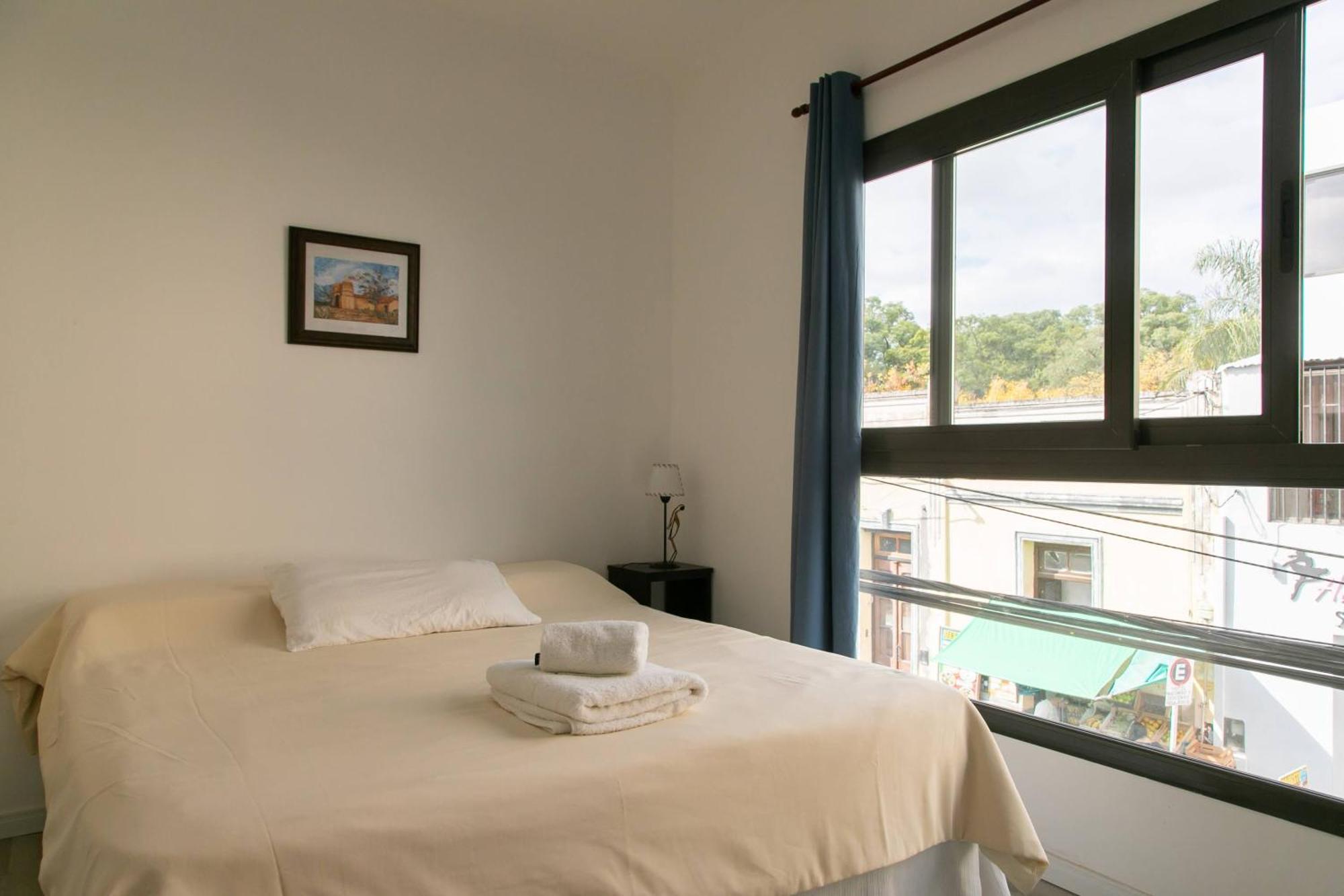 Aparthotel Chawasi Apart Salta Exteriér fotografie