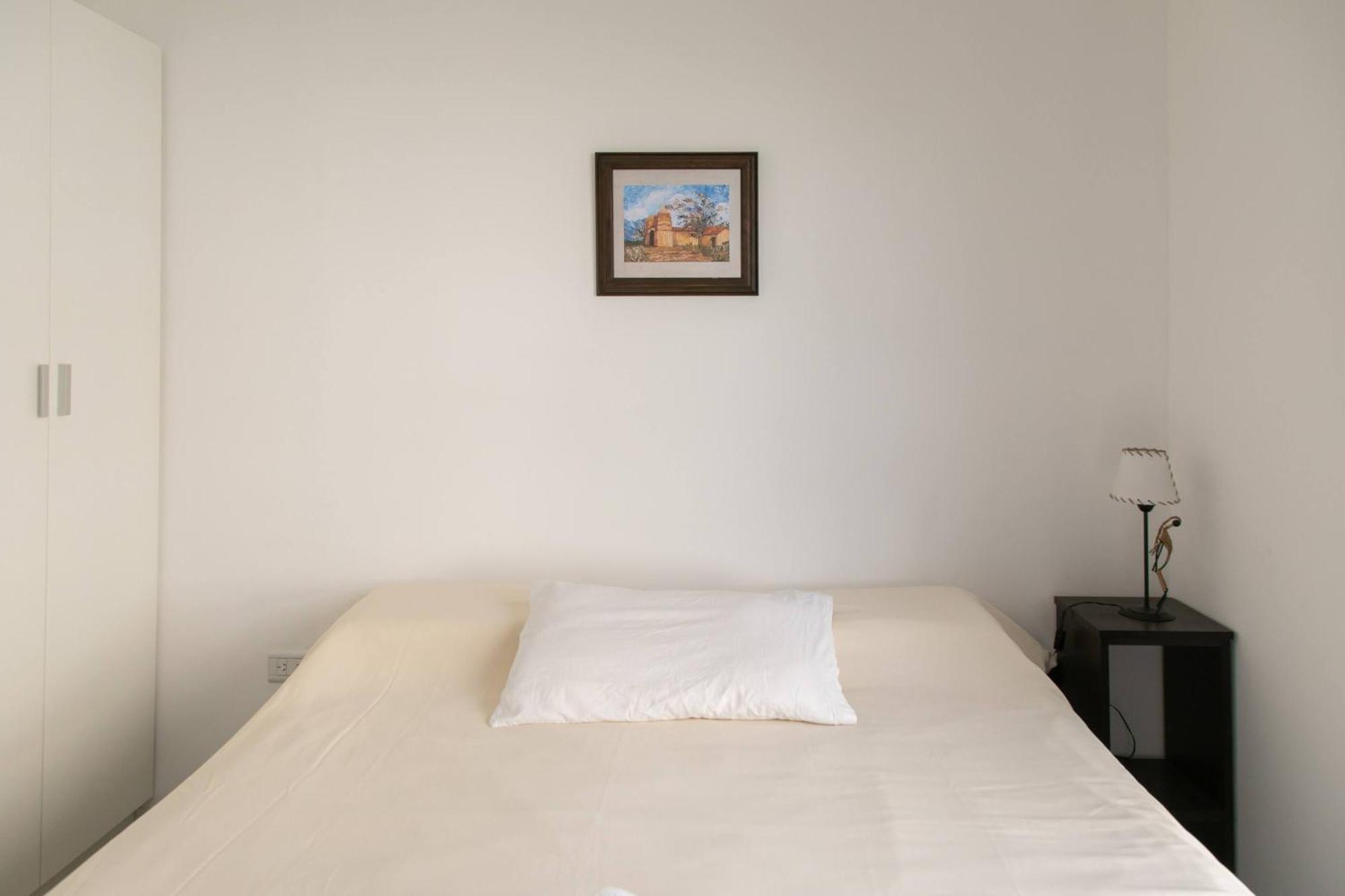Aparthotel Chawasi Apart Salta Exteriér fotografie