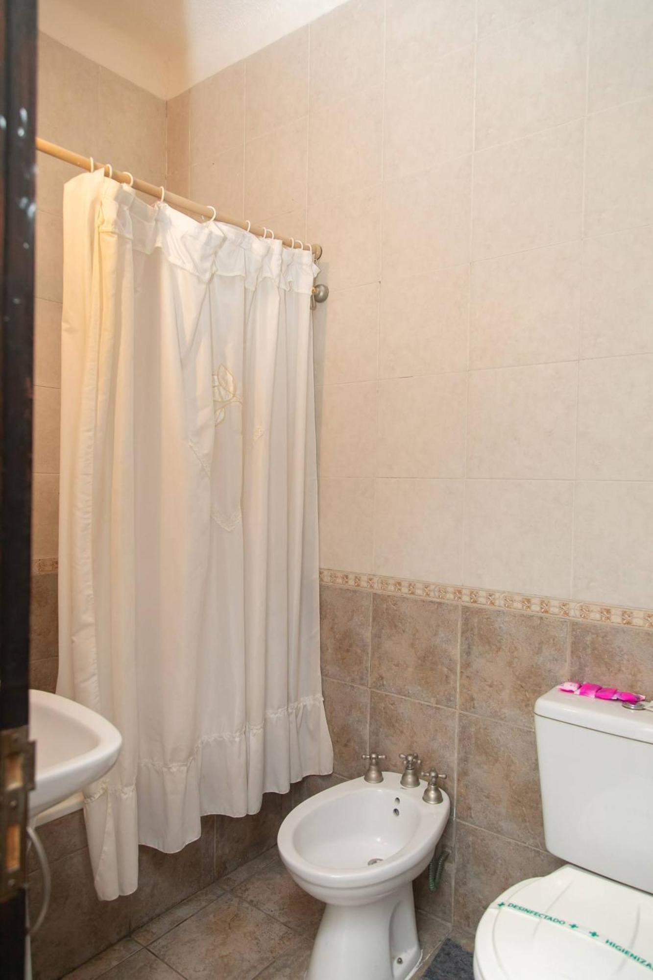 Aparthotel Chawasi Apart Salta Exteriér fotografie