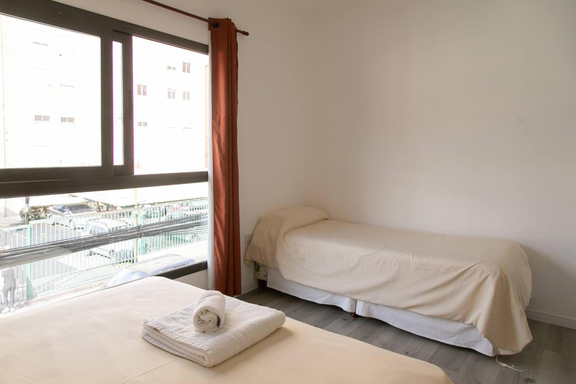 Aparthotel Chawasi Apart Salta Exteriér fotografie