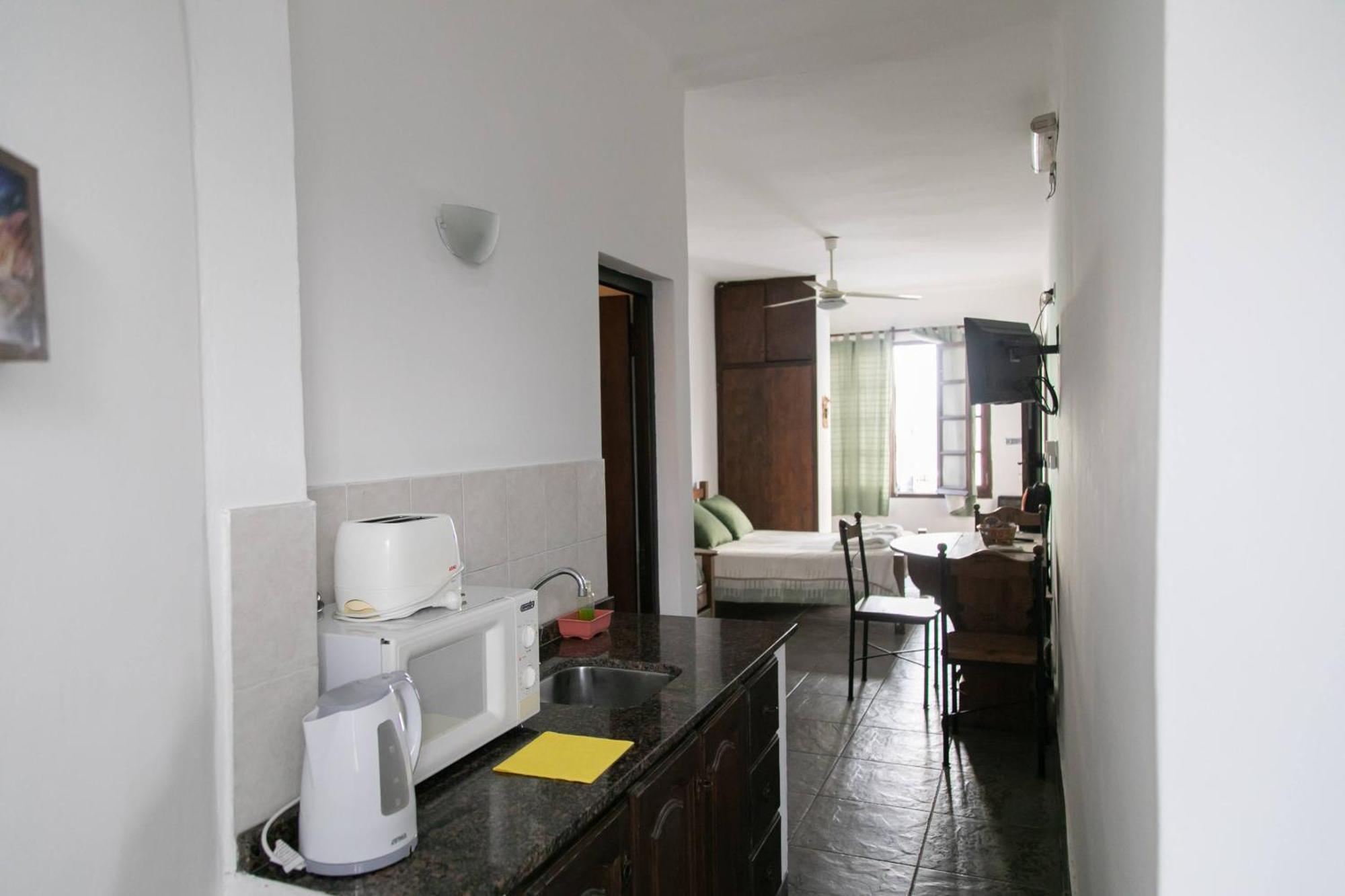 Aparthotel Chawasi Apart Salta Exteriér fotografie
