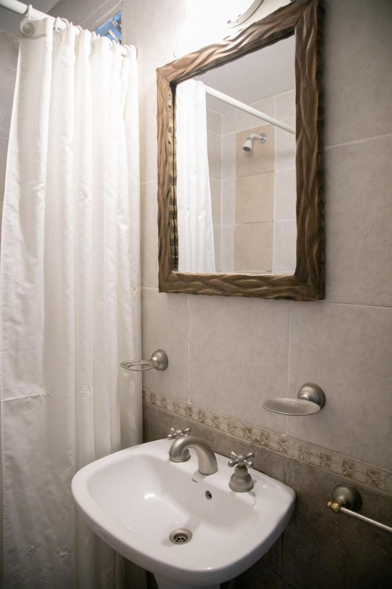 Aparthotel Chawasi Apart Salta Exteriér fotografie