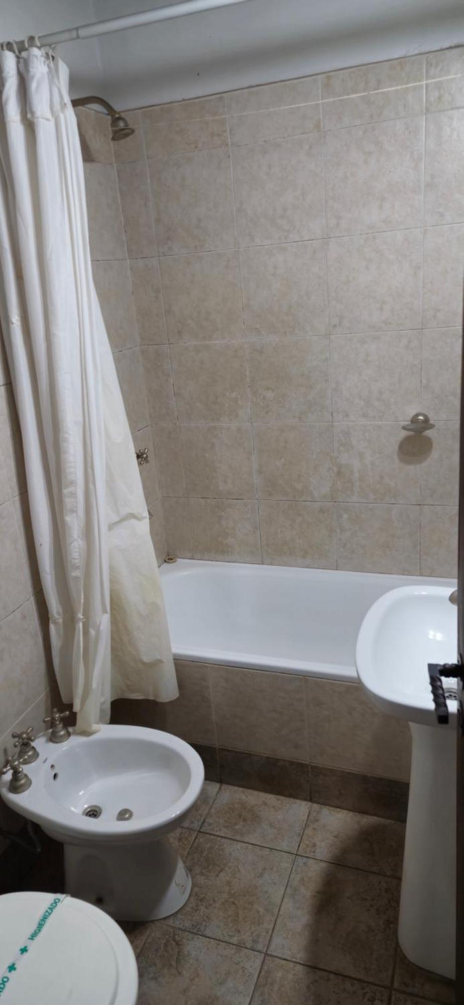Aparthotel Chawasi Apart Salta Exteriér fotografie