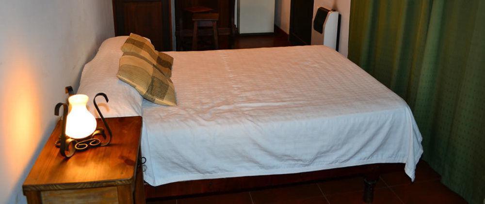 Aparthotel Chawasi Apart Salta Exteriér fotografie